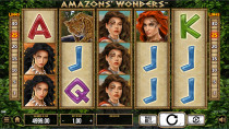 Amazons' Wonders