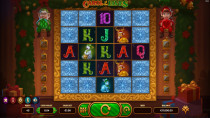 Carol of the Elves