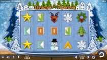 Christmas in Papertown