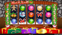 Mad 4 Xmas