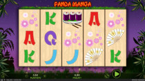 Panda Manga