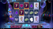 Robby The Illusionist