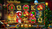 Santa's Village