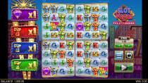 Slot Vegas Fully Loaded