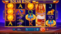 Solar King
