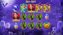 Spin and Spell