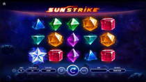 Sunstrike