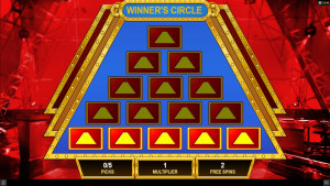 bonus 100000 Pyramid