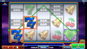 bonus 7 Diamond