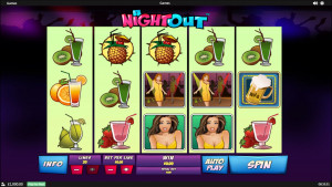 A Night Out