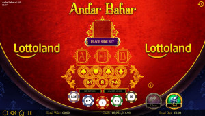 Andar Bahar