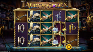 Aurum Codex