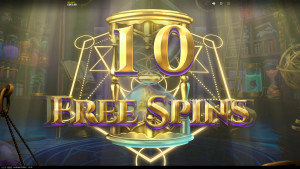bonus Aurum Codex