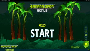 bonus Banana Drop