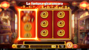 bonus Big Win Cat