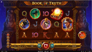 Book of Truth