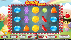 Candy Land