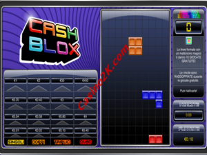 Cash Blox