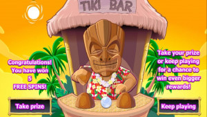 bonus Coco Tiki