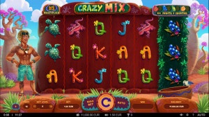 Crazy Mix