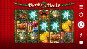Deck the Halls