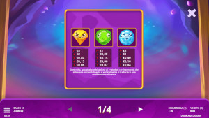 pagamenti Diamond Digger