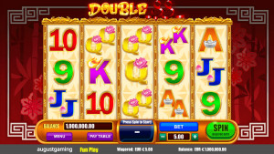 Double 88