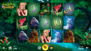 Fairytale Coven