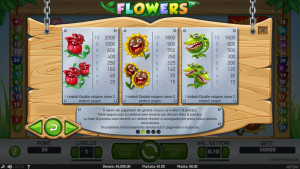 pagamenti Flowers