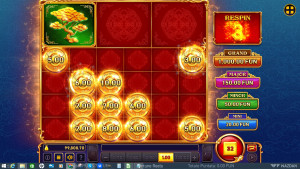 bonus Fortune Reels