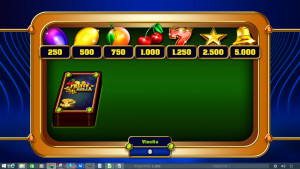 bonus Fruits'n Bells