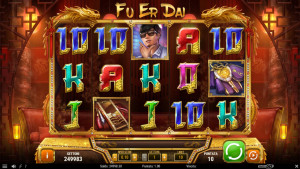 Fu Er Dai