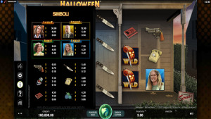 pagamenti Halloween