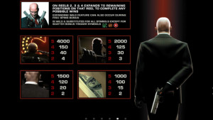 pagamenti Hitman