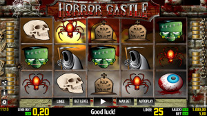 Horror Castle