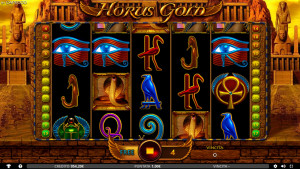 bonus Horus Gold