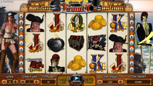 I Pirati del Bounty