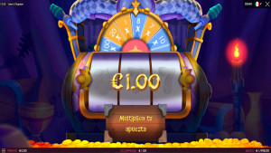 bonus Joker's Kingdom