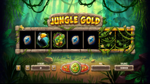 Jungle Gold