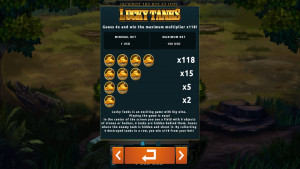 pagamenti Lucky Tanks