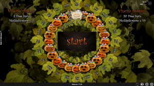 bonus Mad 4 Halloween