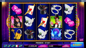 Magic Illusion VLTO