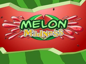 bonus Melon Madness