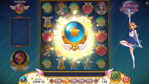 bonus Moon Princess