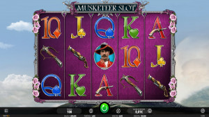 Musketeer