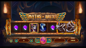 Myths of Bastet