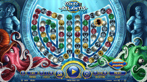 Orbs of Atlantis