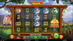 Piggy Bank Farm