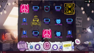 Rebel World