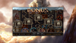 bonus Rise of the Titans